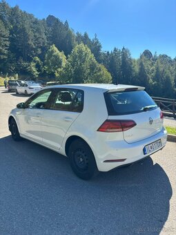 Volkswagen Golf 7 1.6 tdi - 7