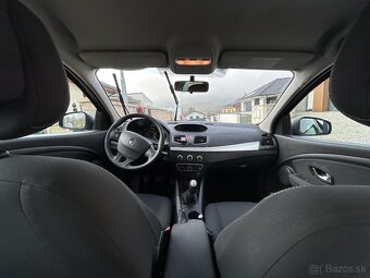 Renault Fluence 1.6i 16V 81kw - 7