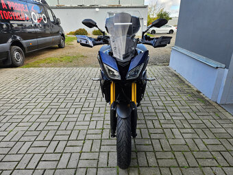 Yamaha Tracer 900 ABS - 7