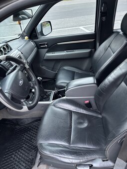 Ford Ranger 2.5 105kw - 7