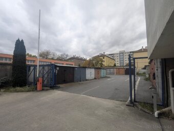 Predam Garaz v Kosice - Bocatiova - 7