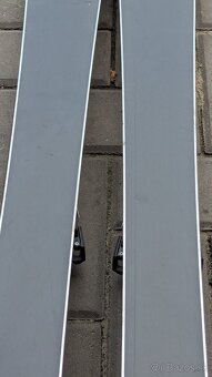 Juniorské lyže Head worldcup rebels i.race, 130cm - 7