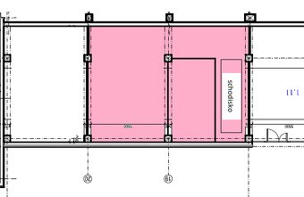Obchodný priestor v Bratislave - Petržalke na Úderníckej uli - 7