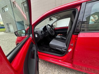 Škoda Citigo Automat - 7