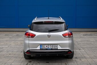 RENAULT CLIO GRANDTOUR ENERGY 1,5 DCI 66KW - 7
