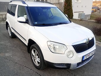 Škoda - 7
