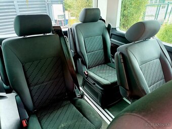 VW MULTIVAN - PREDAJ AJ NA SPLÁTKY - 7