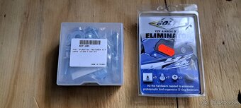 Predam nahradne diely na yamaha yzf 450, rok 2017 - 7