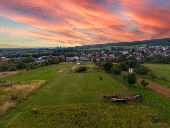 Atraktívny investičný pozemok | Košice - Poľov - 7
