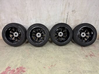 Alu kola Almere VW Škoda Audi Seat - 7