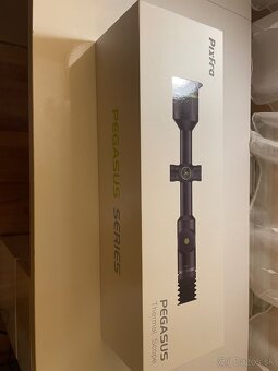 Termovízny puškohľad Pixfra Pegasus P450 - 7