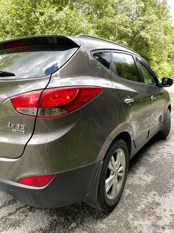 Hyundai IX35 , 2WD - 7