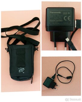 Digitálny fotoaparát PANASONIC DMC-TZ71 TOP STAV - 7