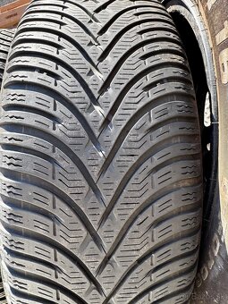 Originál zimná sada na Citroën - 7