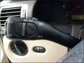 Tempomat kabelaz OCTAVIA GOLF PASSAT SHARAN LEON - 7