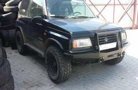 Pevnostne narazniky - 7