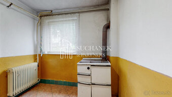 PREDAJ | 3-izbový rodinný dom vo Veľkých Uherciach - 7