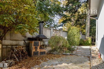 Jedinečná Vila Neubauer v Harmónii - 7