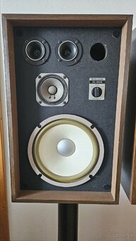 Kenwood KL-444S - 7