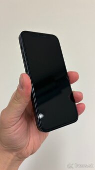 Iphone 12 mini 64GB originál stav - 7