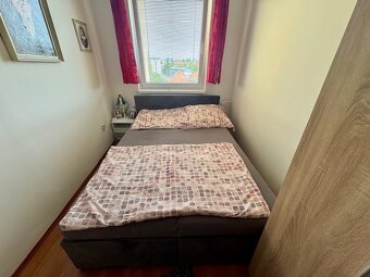 Na predaj malý 3 izbový byt s loggiou na Juhu - 7