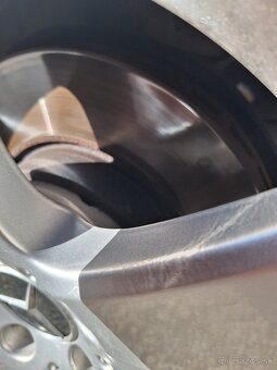 Predám Mercedes Vito Long - 7