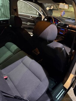 Passat b5.5 1.9 TDi 96kw - 7