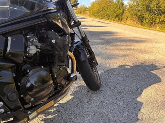 Suzuki bandit 650 v TP 25kw - 7