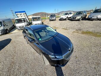 Škoda Fabia Combi 1.0 TSI Tour Ambition - 7