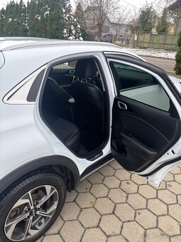 Predám KIA xceed - 7
