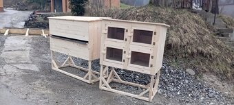 Zajačnik kralikaren - 7