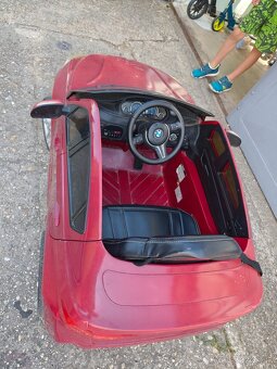 Auto na diaľkové ovládanie - 7