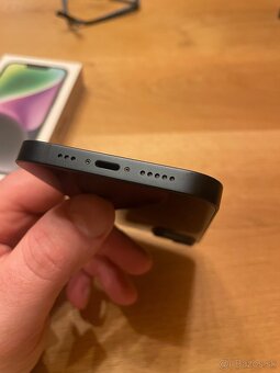 IPHONE 14 128GB BLACK - 7