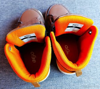 Detské topánky značky Bejo Lionis - 7