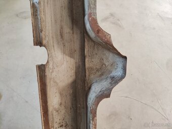 Podbeh škoda 105-120 - 7