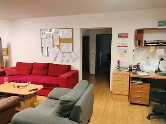 Prenájom administratívnej budovy Košice - 7