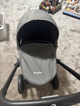 Detský kočík Cybex pre bábiky - 7