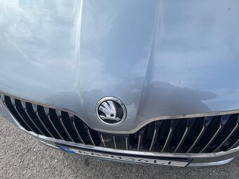 Superb 1.6 Tdi 88 kw - 7