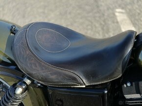 Harley Davidson Street Bob FXDB 103 clubstyle - 7