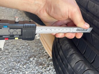 Goodyear EfficientGrip Performance 2 215/55 R18 99V - 7