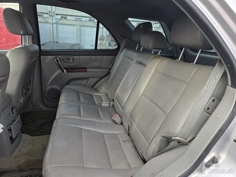 Kia Sorento 2.5 CRDi _ 4x4 _ AUTOMAT - 7