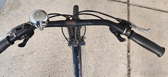 Retro bicykel Haidemann - 7