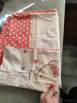 Detská postieľka - 7