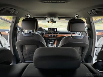 Audi A4 120kw automat 2020 - 7