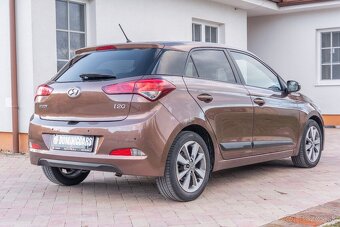 Hyundai i20 1.0 T-GDI - 7