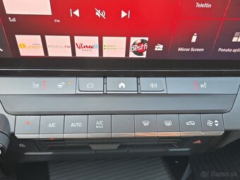 Opel Astra 1.2 Turbo 81kW Elegance - 7