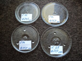 Taniere do mikrovlnky ,ND, mikrovlnka. - 7