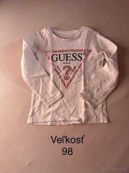 Oblečenie pre dievčatko - 7