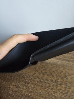 Kožená peňaženka - 7