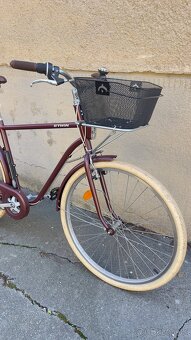 Btwin Elops 520 L/XL - 7